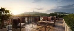 Mayfair Gardens (D21), Condominium #559199461